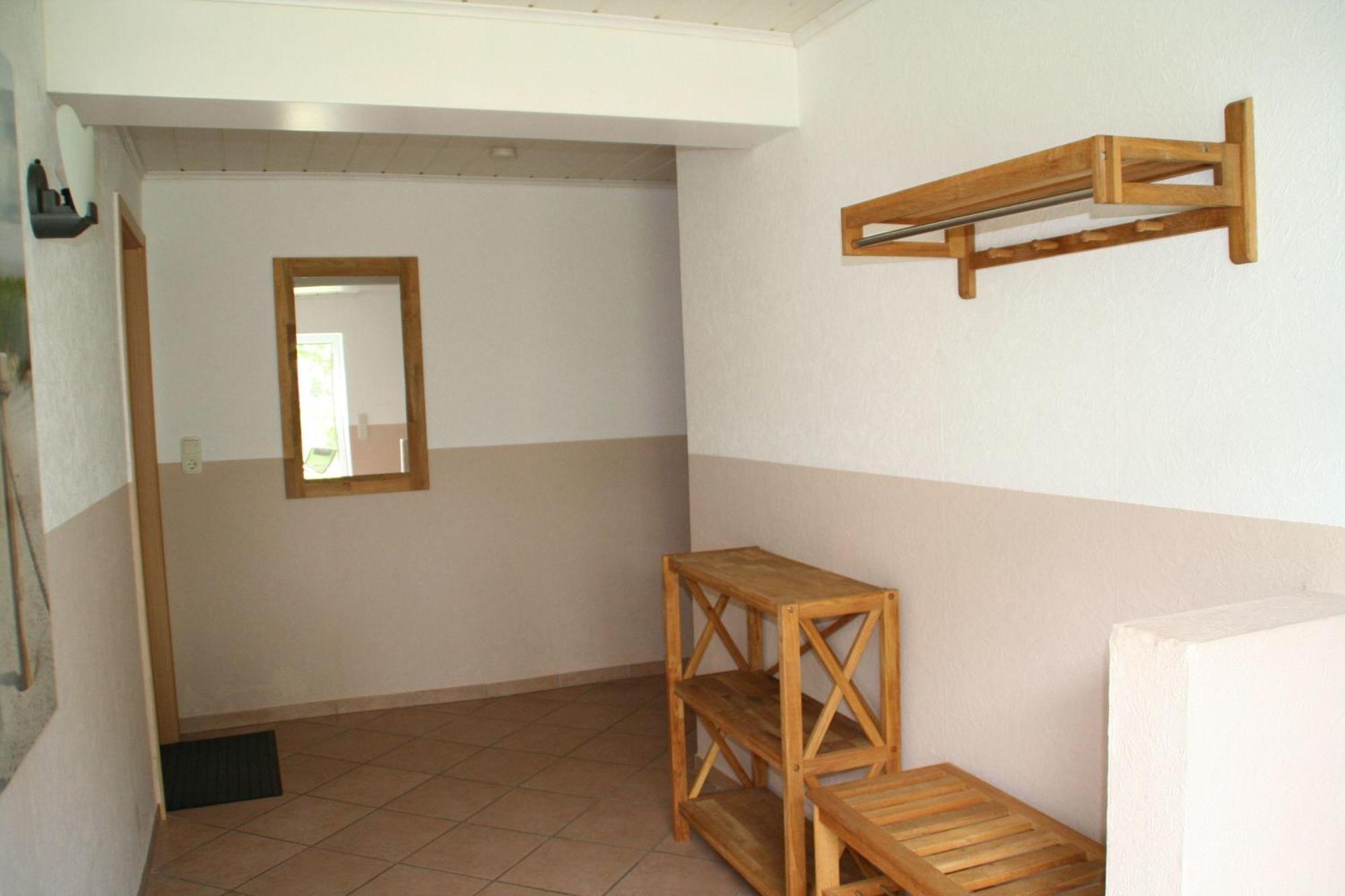 Wohnung-Schwalbennest Süderende 外观 照片