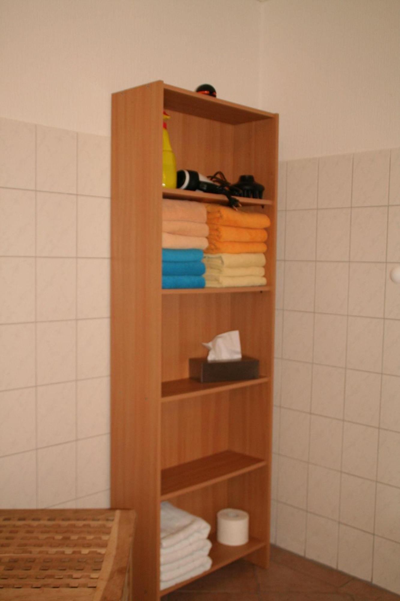 Wohnung-Schwalbennest Süderende 外观 照片